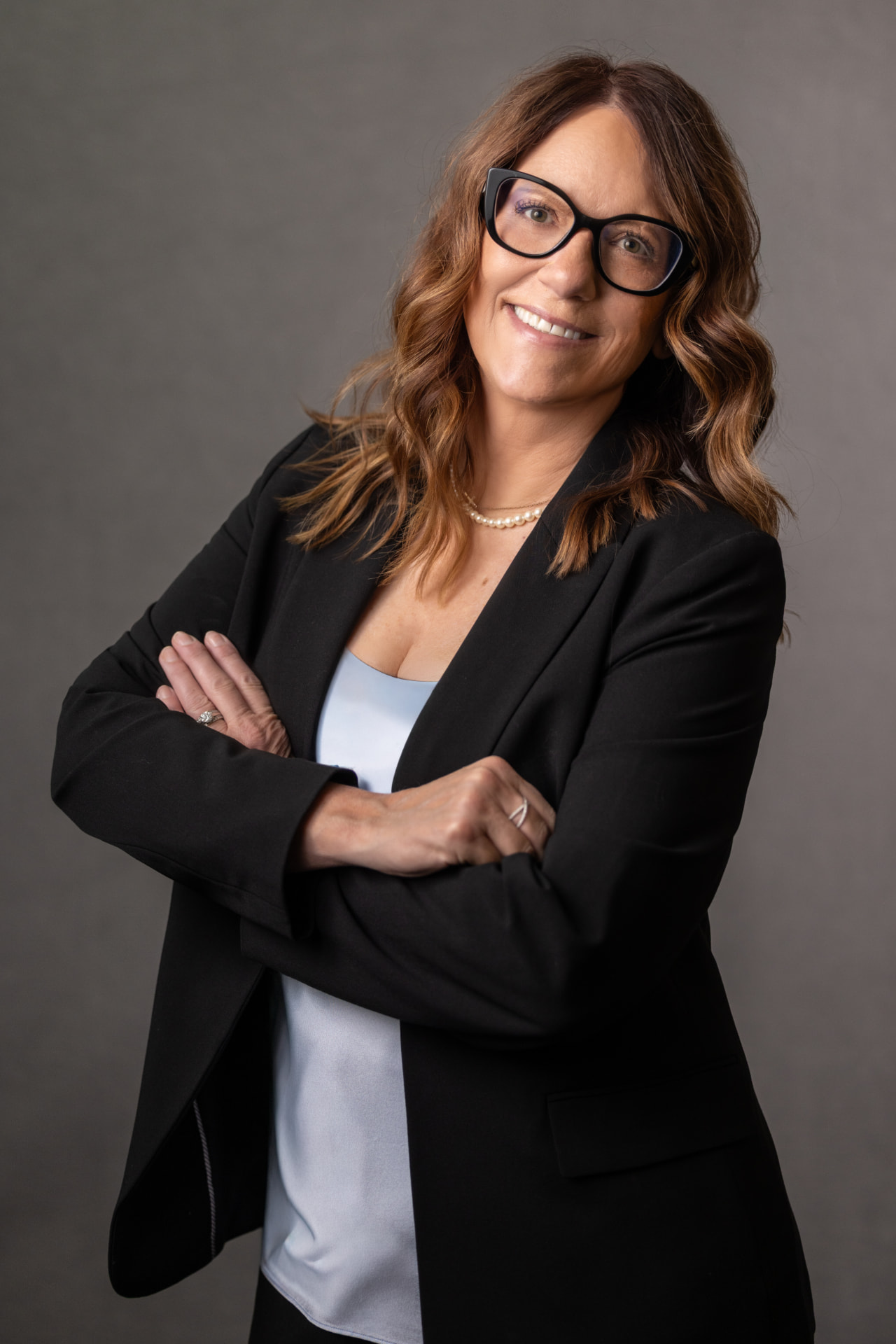 Danielle Scarlett, Attorney & Managing Partner